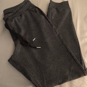 Buff Bunny Joggers